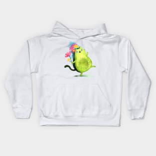 AvoCATo Kids Hoodie